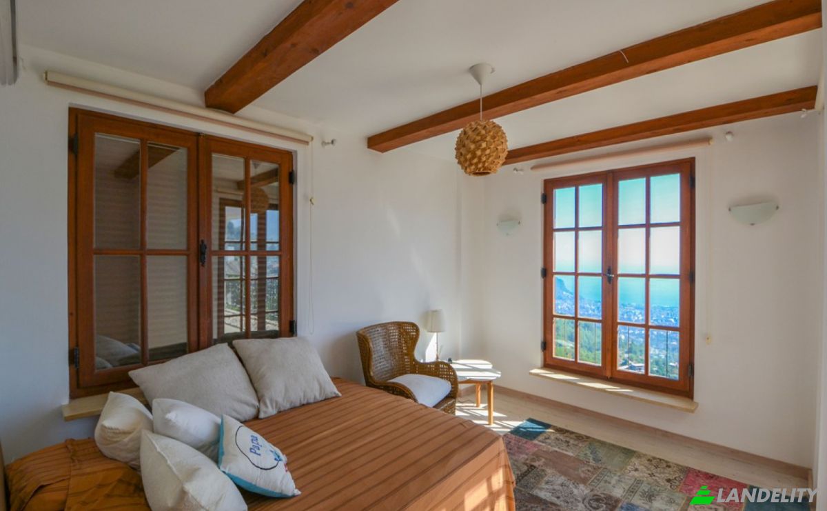 Single Family Home for Sale Bektas, Alanya, Antalya, Turkiye, 07400 Alanya Antalya. Photo 24