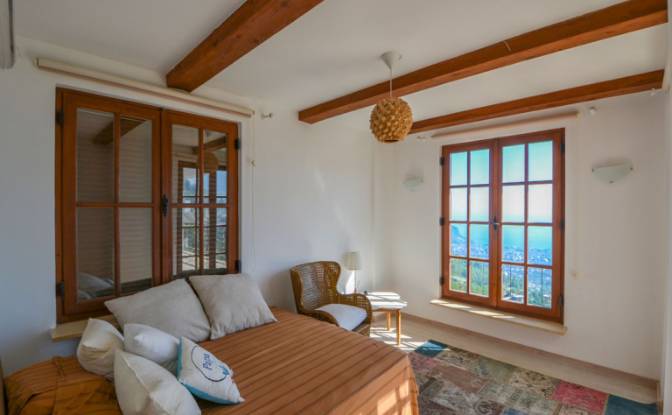 Single Family Home for Sale Bektas, Alanya. Photo#24