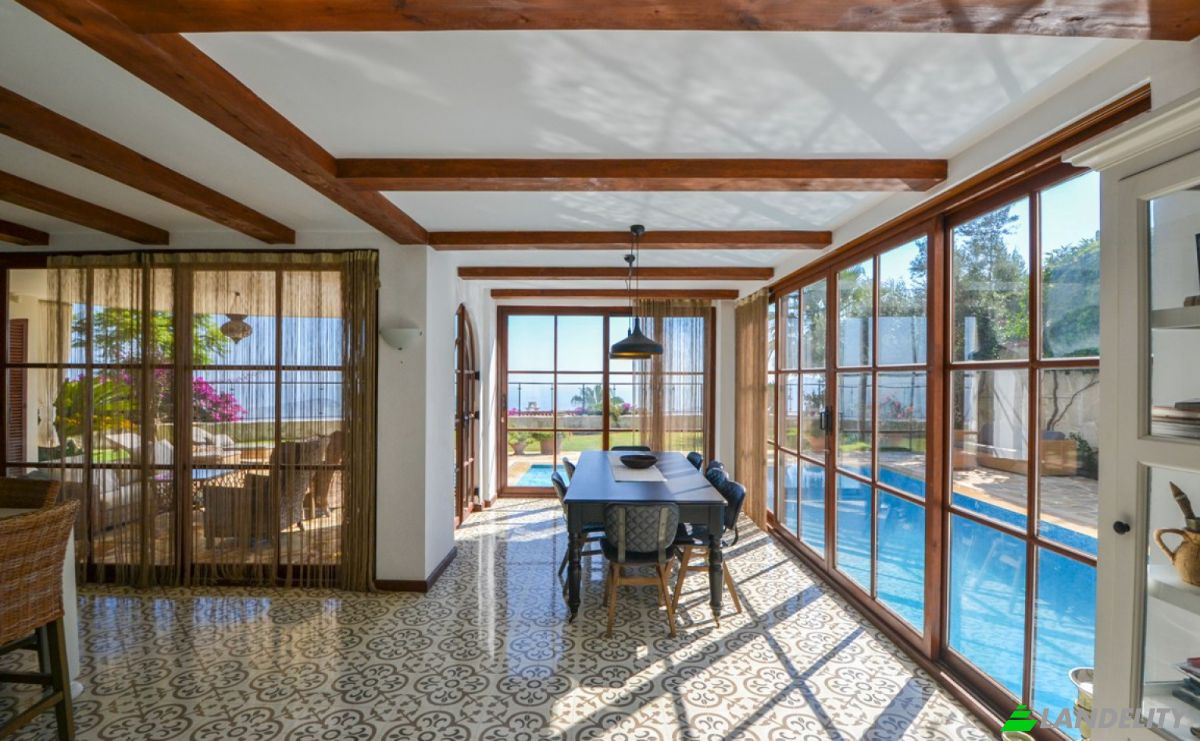 Single Family Home for Sale Bektas, Alanya, Antalya, Turkiye, 07400 Alanya Antalya. Photo 4