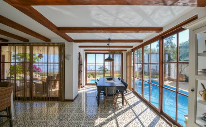 Single Family Home for Sale Bektas, Alanya. Photo#4