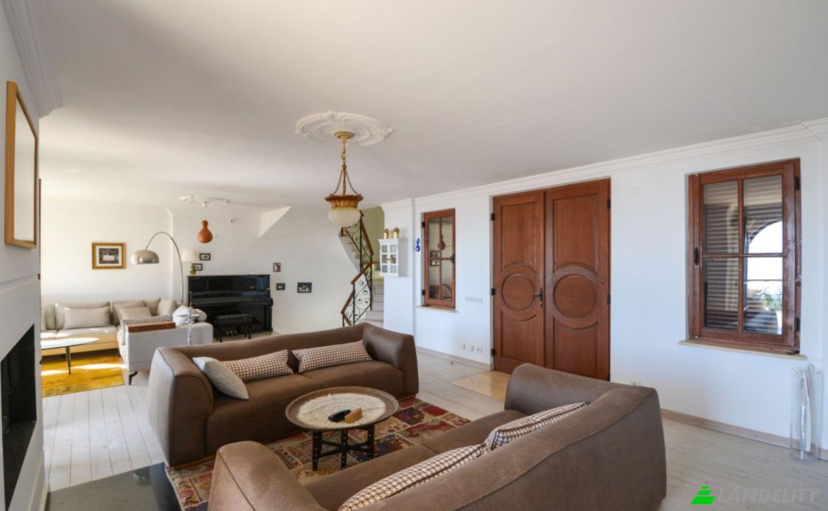 Single Family Home for Sale Bektas, Alanya, Antalya, Turkiye, 07400 Alanya Antalya. Photo 6