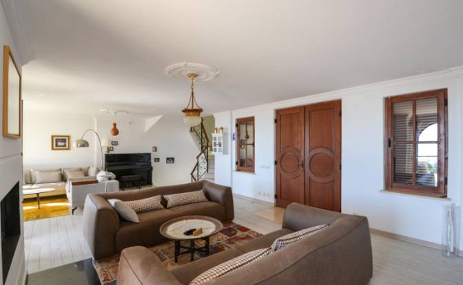 Single Family Home for Sale Bektas, Alanya. Photo#6