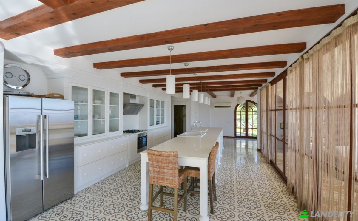 Single Family Home for Sale Bektas, Alanya, Antalya, Turkiye, 07400 Alanya Antalya. Photo 7