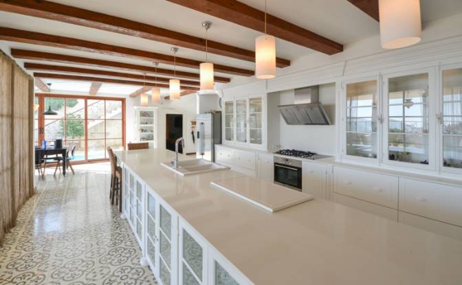 Single Family Home for Sale Bektas, Alanya. Photo#9
