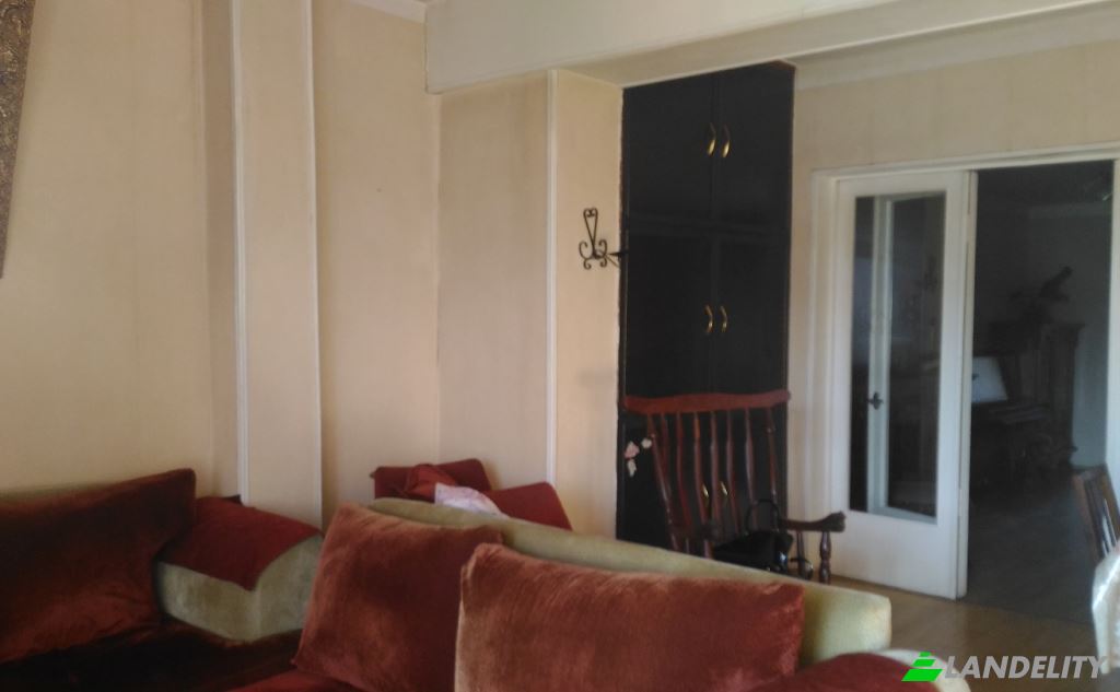 Apartment for Sale Akaki Tsereteli Ave, Tbilisi, Tbilisi, Didi digomi, Georgia. Photo 11