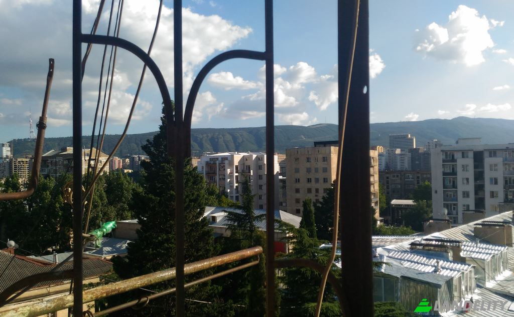 Apartment for Sale Akaki Tsereteli Ave, Tbilisi, Tbilisi, Didi digomi, Georgia. Photo 1