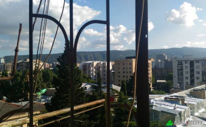 Apartment for Sale - Tbilisi, Georgia
