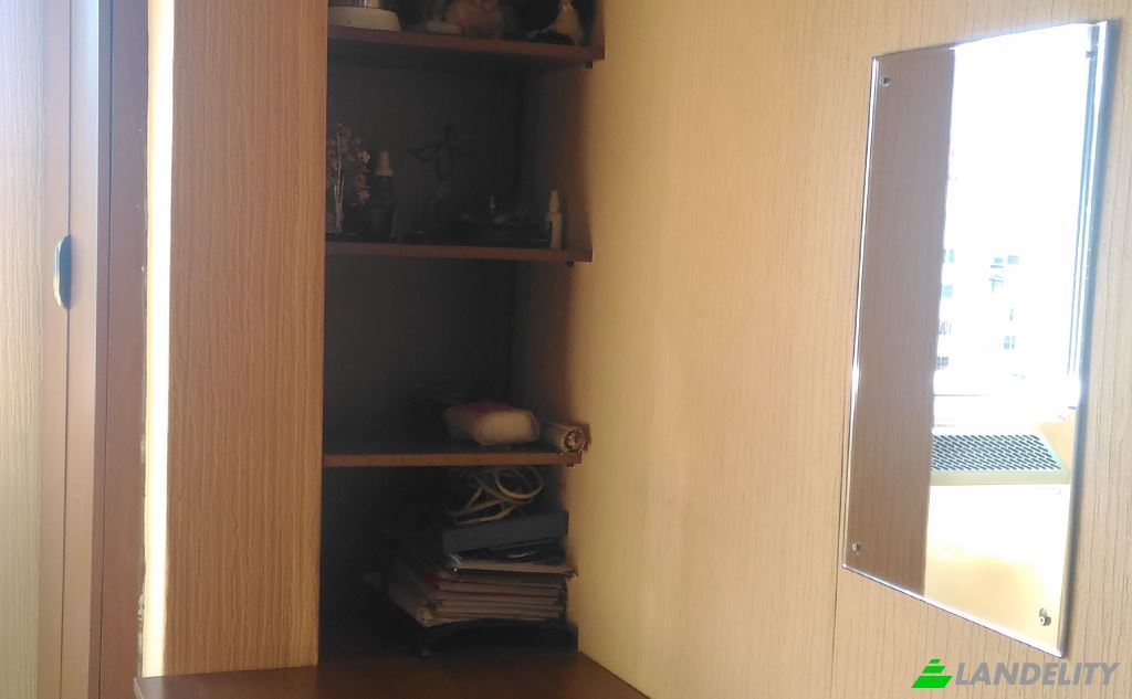 Apartment for Sale Akaki Tsereteli Ave, Tbilisi, Tbilisi, Didi digomi, Georgia. Photo 7