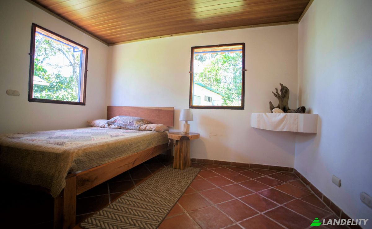 Single Family Home for Sale Delicias Montezuma Connection, Calle Pura Vida, Montezuma, Puntarenas Province, Costa Rica. Photo 10