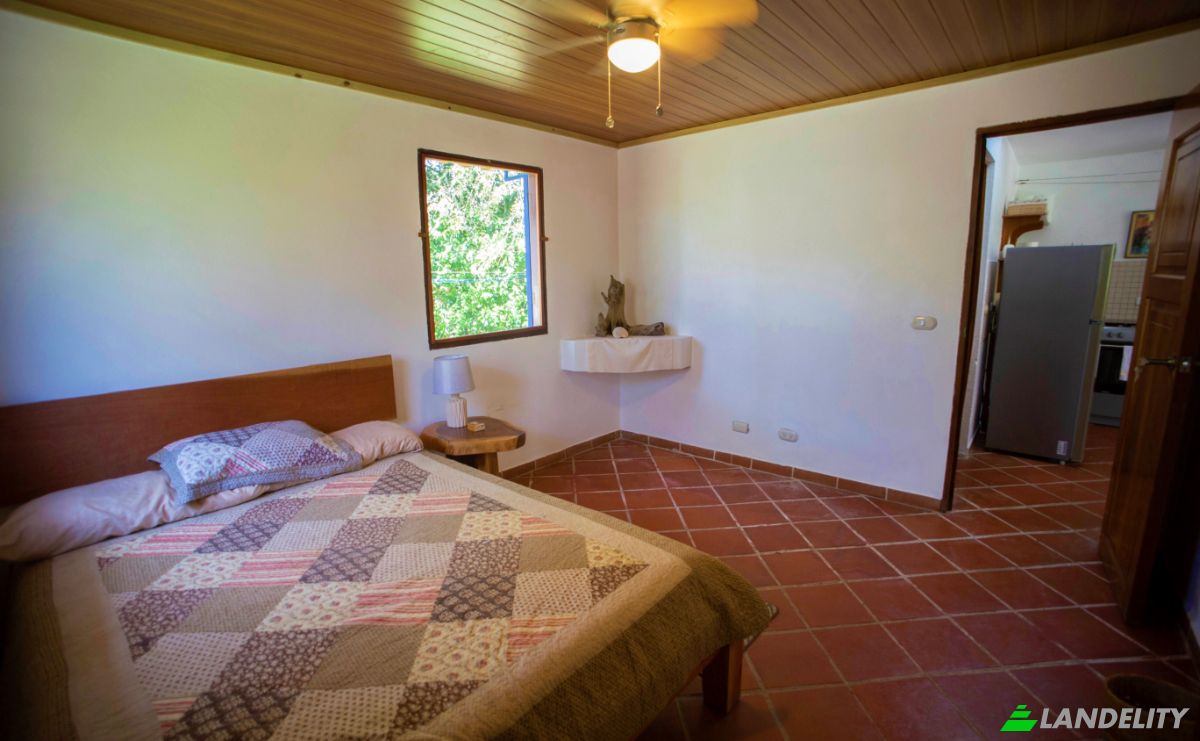 Single Family Home for Sale Delicias Montezuma Connection, Calle Pura Vida, Montezuma, Puntarenas Province, Costa Rica. Photo 11