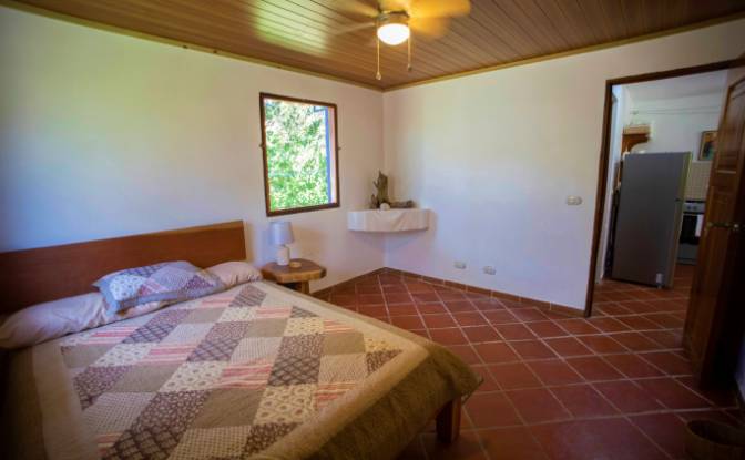 Single Family Home for Sale Delicias Montezuma. Photo#11