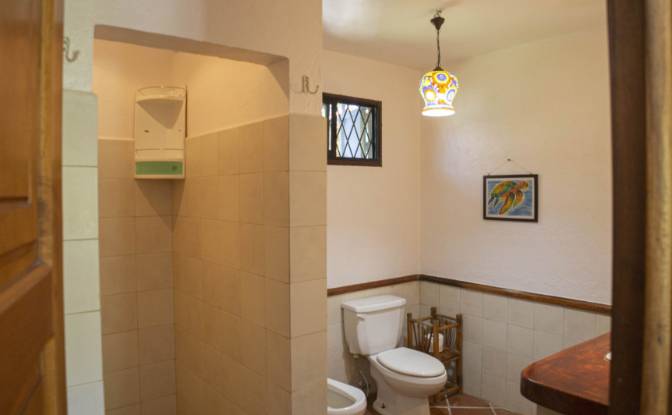 Single Family Home for Sale Delicias Montezuma. Photo#12