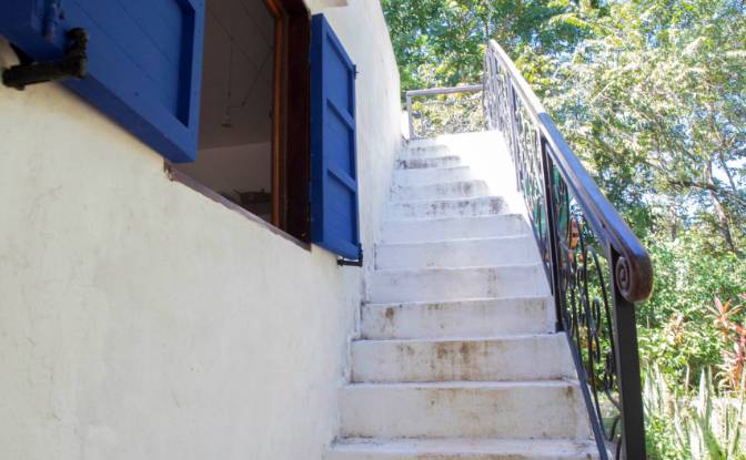 Single Family Home for Sale Delicias Montezuma. Photo#13