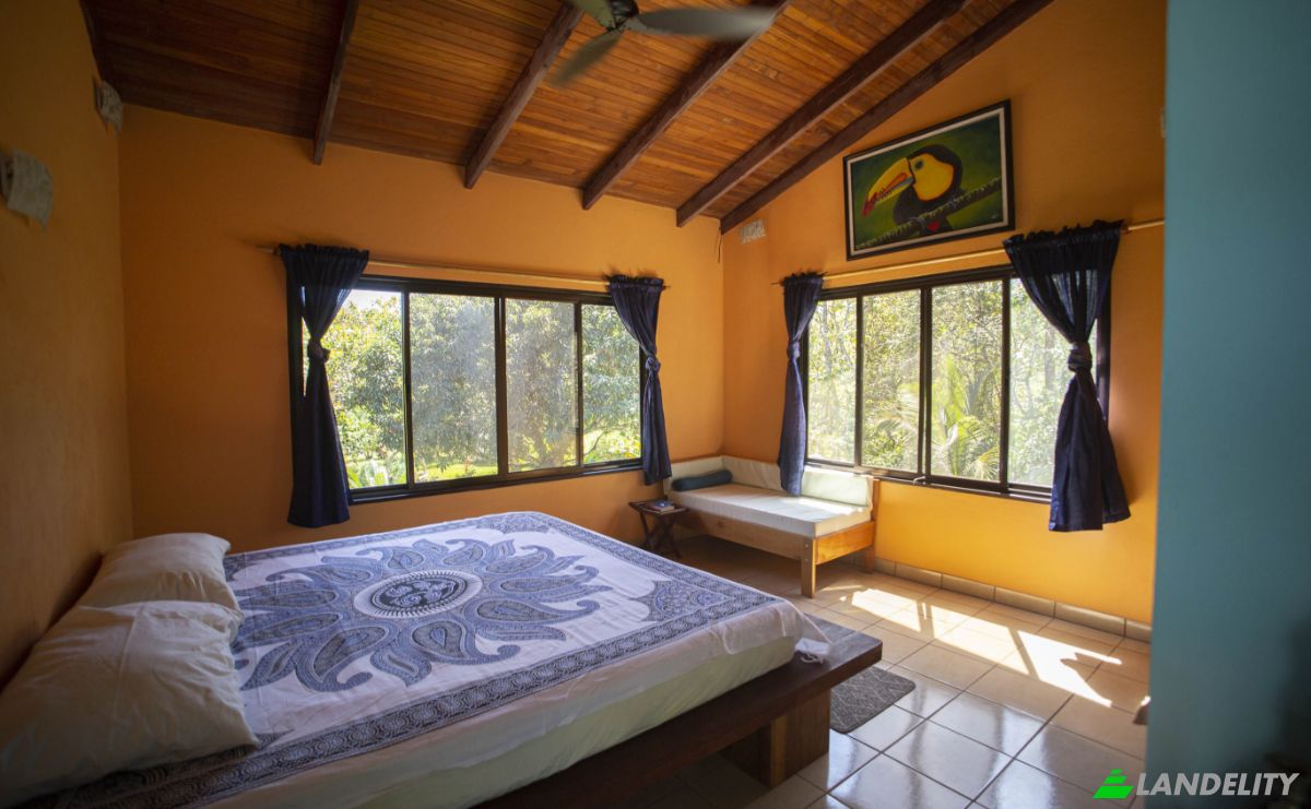 Single Family Home for Sale Delicias Montezuma Connection, Calle Pura Vida, Montezuma, Puntarenas Province, Costa Rica. Photo 15