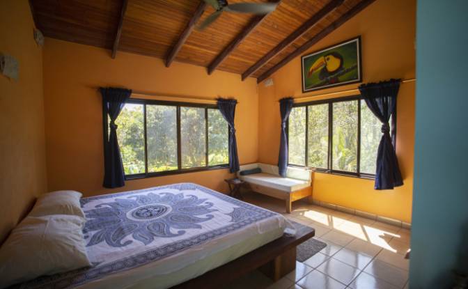 Single Family Home for Sale Delicias Montezuma. Photo#15