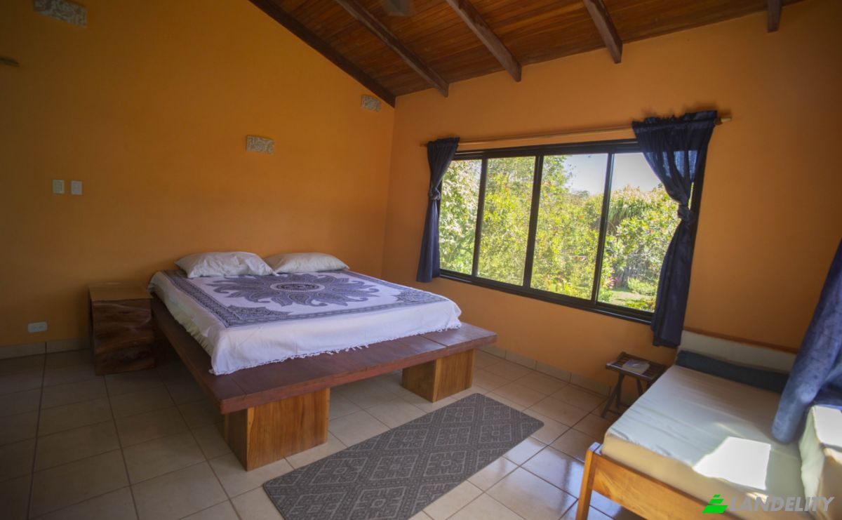 Single Family Home for Sale Delicias Montezuma Connection, Calle Pura Vida, Montezuma, Puntarenas Province, Costa Rica. Photo 16