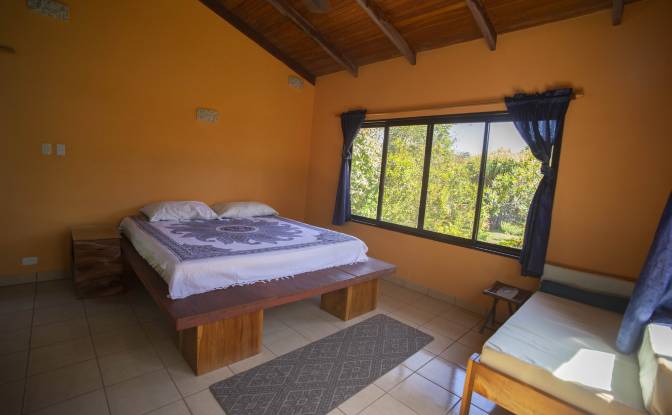 Single Family Home for Sale Delicias Montezuma. Photo#16