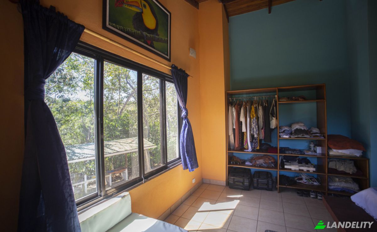 Single Family Home for Sale Delicias Montezuma Connection, Calle Pura Vida, Montezuma, Puntarenas Province, Costa Rica. Photo 17