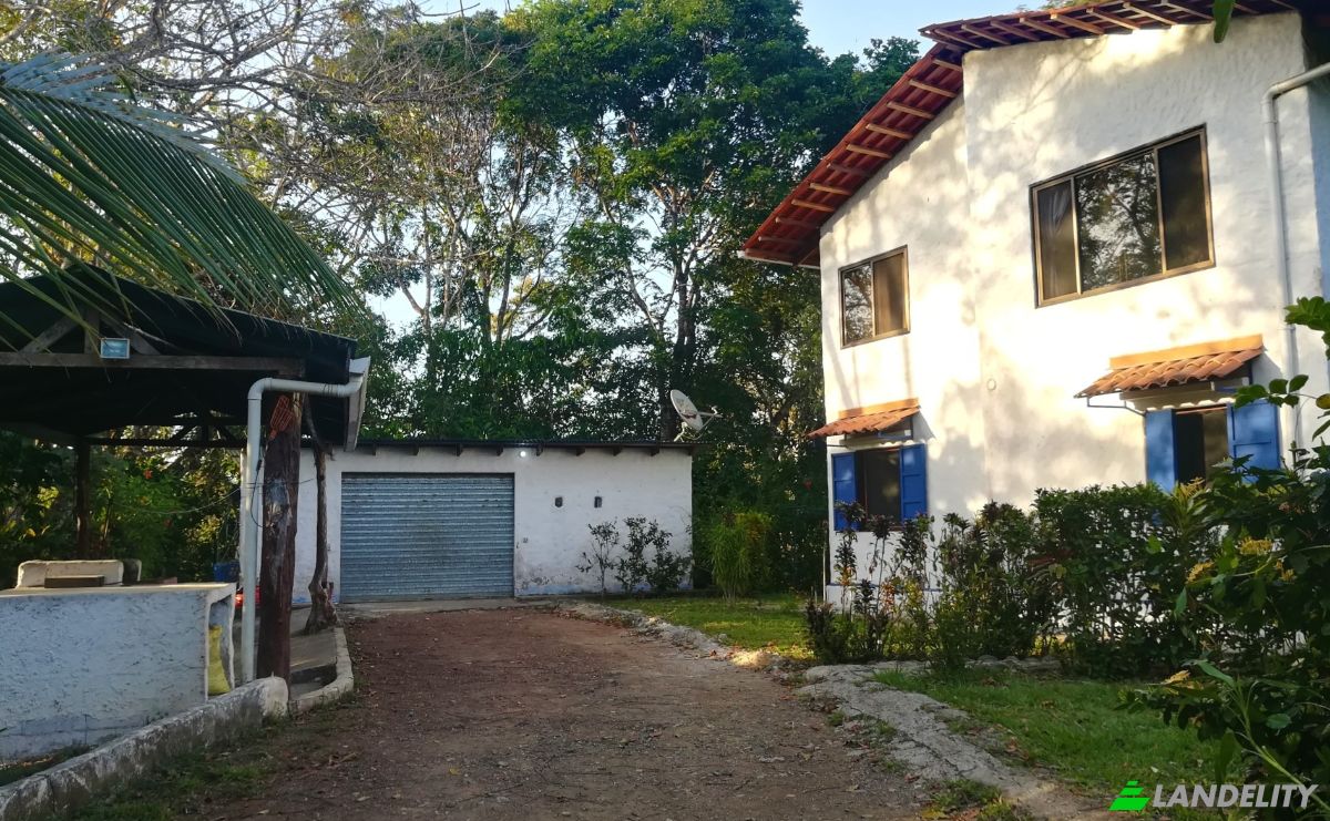 Single Family Home for Sale Delicias Montezuma Connection, Calle Pura Vida, Montezuma, Puntarenas Province, Costa Rica. Photo 19