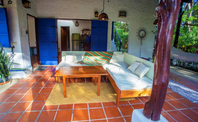 Single Family Home for Sale Delicias Montezuma. Photo#2