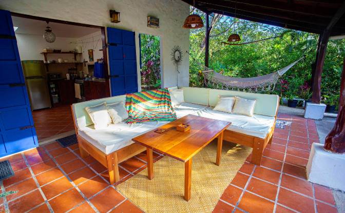 Single Family Home for Sale Delicias Montezuma. Photo#3