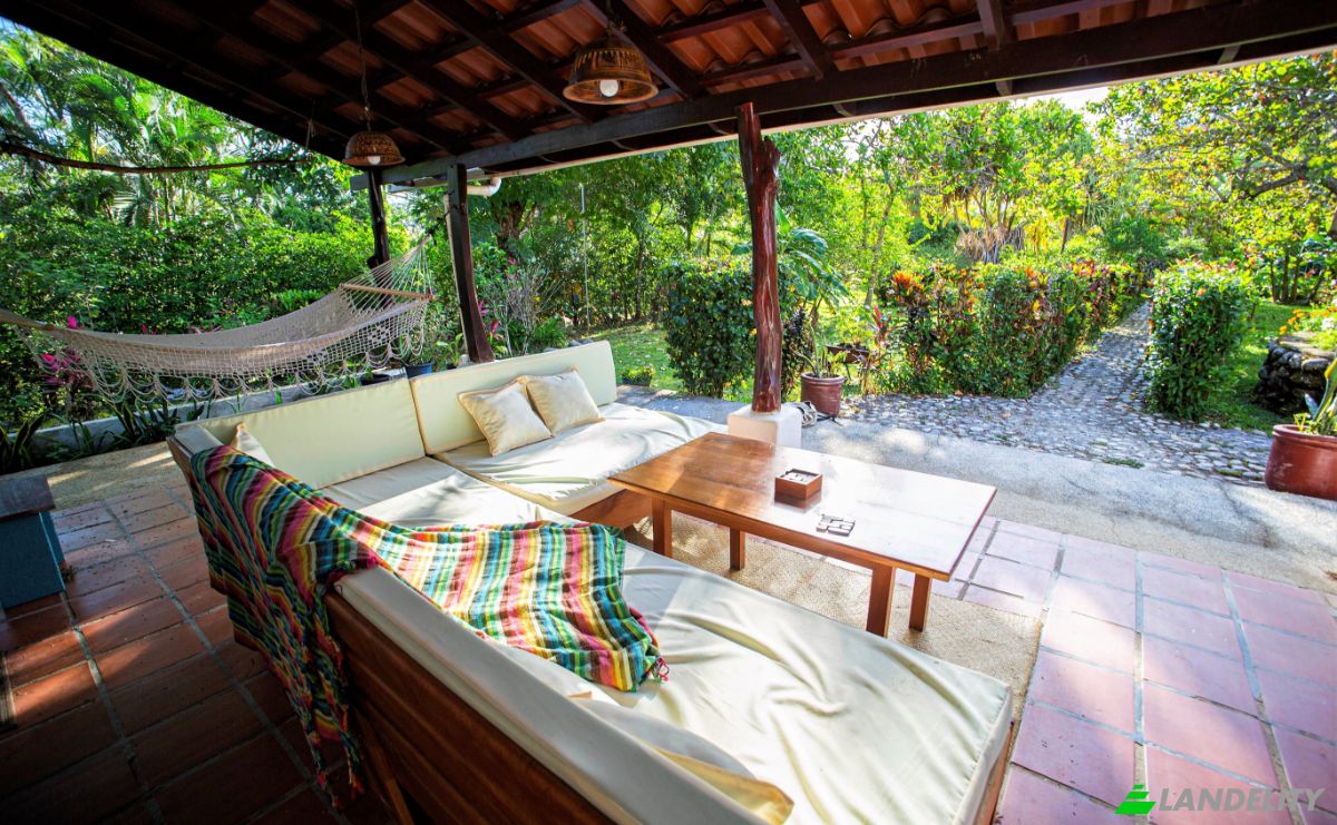 Single Family Home for Sale Delicias Montezuma Connection, Calle Pura Vida, Montezuma, Puntarenas Province, Costa Rica. Photo 4