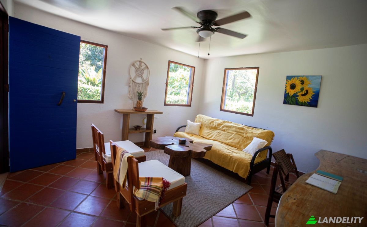 Single Family Home for Sale Delicias Montezuma Connection, Calle Pura Vida, Montezuma, Puntarenas Province, Costa Rica. Photo 5