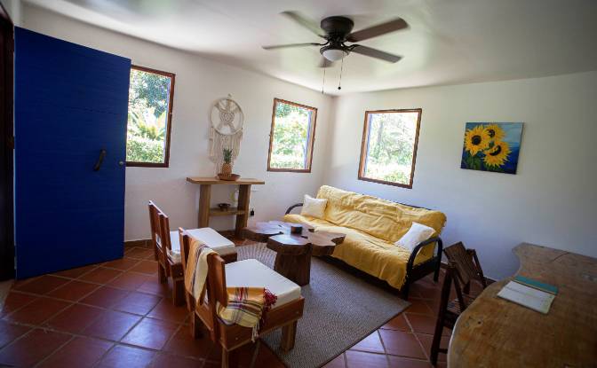 Single Family Home for Sale Delicias Montezuma. Photo#5