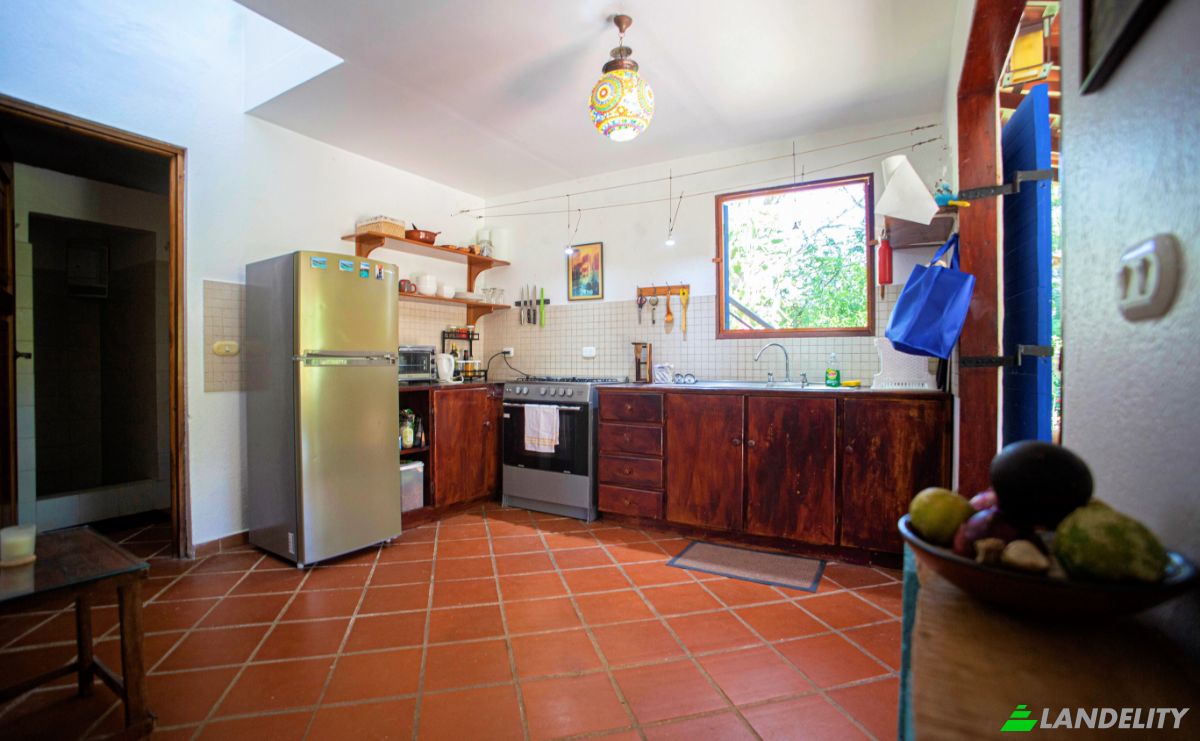 Single Family Home for Sale Delicias Montezuma Connection, Calle Pura Vida, Montezuma, Puntarenas Province, Costa Rica. Photo 7