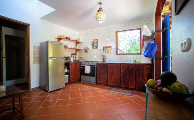Single Family Home for Sale Delicias Montezuma. Photo#7
