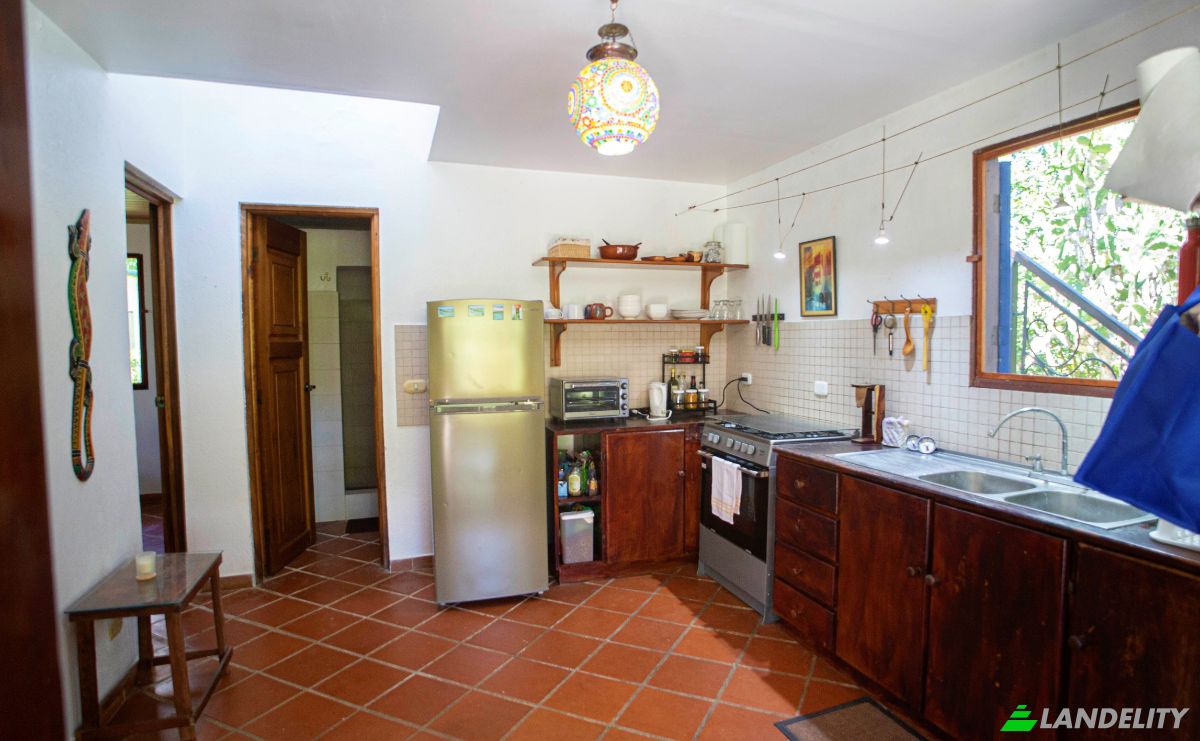 Single Family Home for Sale Delicias Montezuma Connection, Calle Pura Vida, Montezuma, Puntarenas Province, Costa Rica. Photo 8