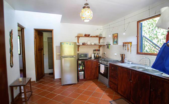 Single Family Home for Sale Delicias Montezuma. Photo#8