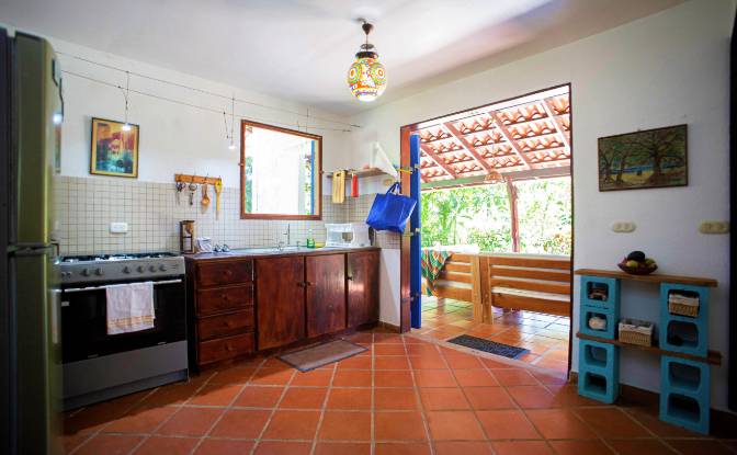 Single Family Home for Sale Delicias Montezuma. Photo#9