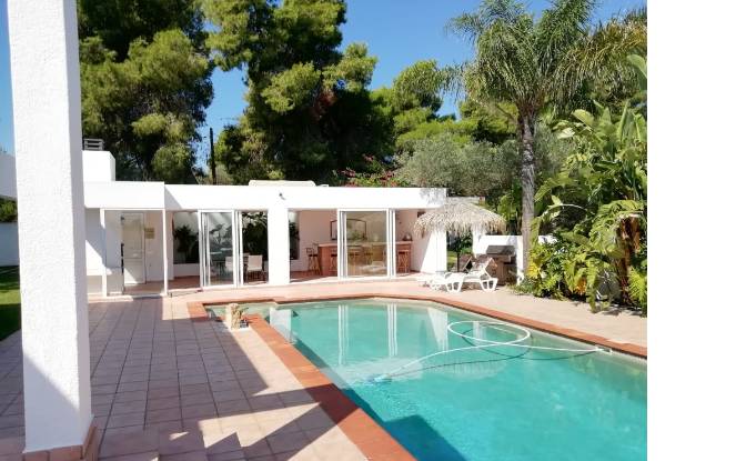 Single Family Home for Sale - Kranidi, Greece