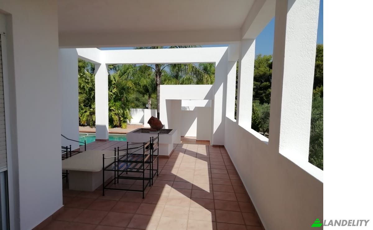 Single Family Home for Sale Ermionida, Kranidi, Peloponnese Region, Decentralized Administration of Peloponnese, Western Greece and the Ionian, Greece. Photo 15