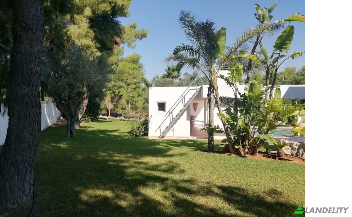 Single Family Home for Sale Ermionida, Kranidi, Peloponnese Region, Decentralized Administration of Peloponnese, Western Greece and the Ionian, Greece. Photo 16