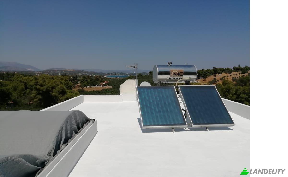 Single Family Home for Sale Ermionida, Kranidi, Peloponnese Region, Decentralized Administration of Peloponnese, Western Greece and the Ionian, Greece. Photo 17