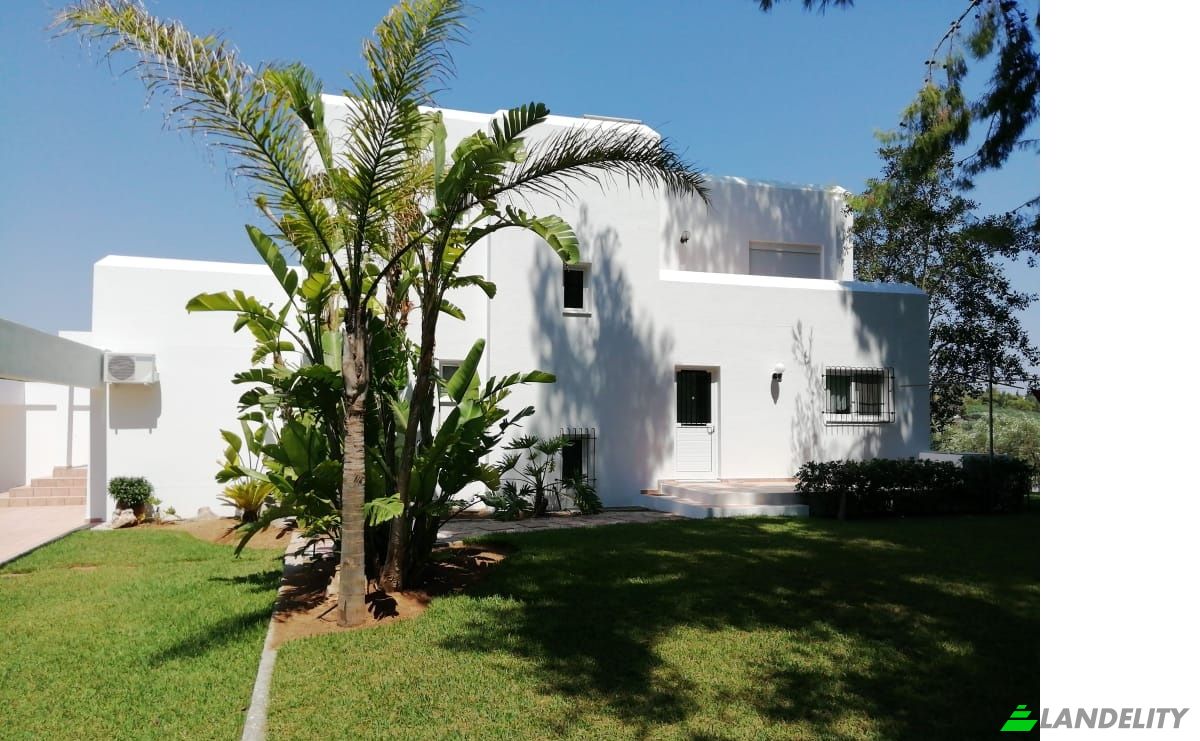 Single Family Home for Sale Ermionida, Kranidi, Peloponnese Region, Decentralized Administration of Peloponnese, Western Greece and the Ionian, Greece. Photo 4