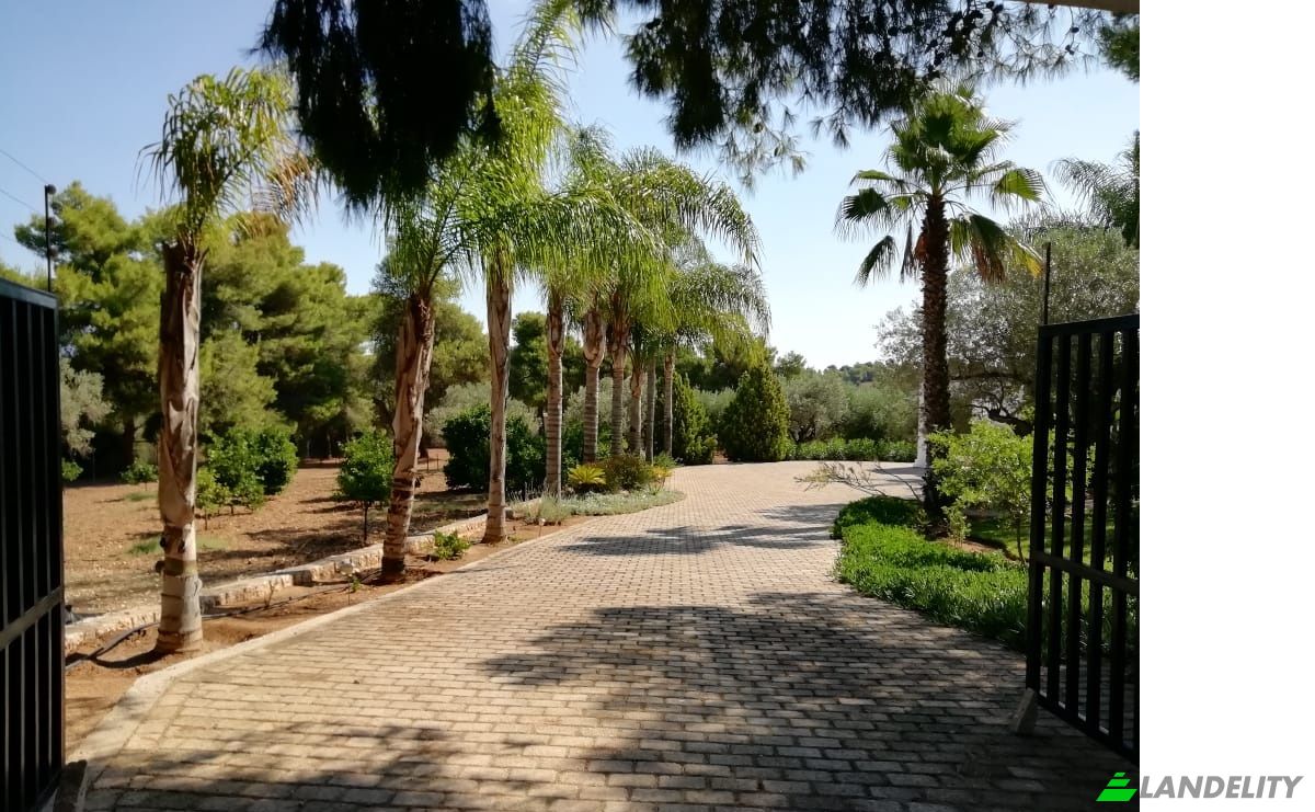 Single Family Home for Sale Ermionida, Kranidi, Peloponnese Region, Decentralized Administration of Peloponnese, Western Greece and the Ionian, Greece. Photo 6