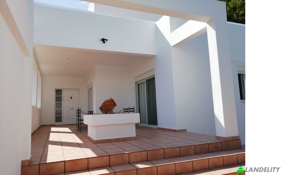 Single Family Home for Sale Ermionida, Kranidi, Peloponnese Region, Decentralized Administration of Peloponnese, Western Greece and the Ionian, Greece. Photo 8