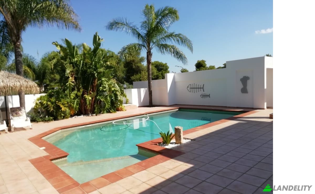 Single Family Home for Sale Ermionida, Kranidi, Peloponnese Region, Decentralized Administration of Peloponnese, Western Greece and the Ionian, Greece. Photo 9