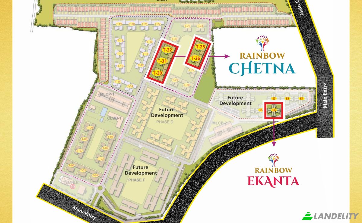 Apartment for Sale Binny Garden, Chennai, Jamalia, Tamil Nadu, India, Tamil Nadu 600112. Photo 2