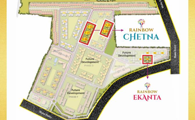 Apartment for Sale Binny Garden, Chennai, Jamalia. Photo#2