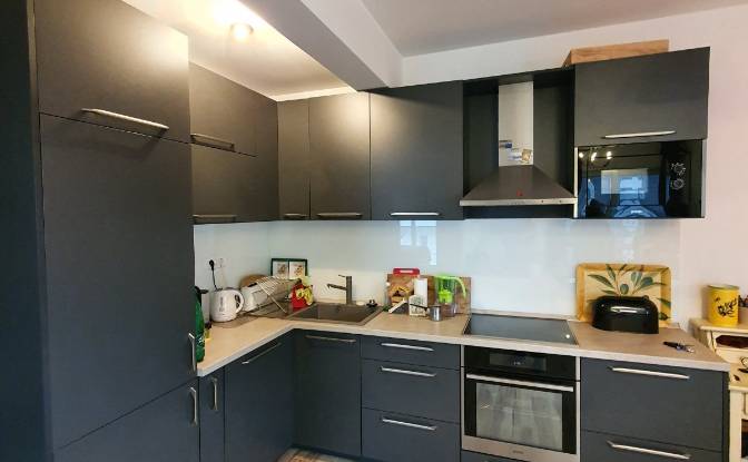 Appartamento in vendita Becici, Budva Municipality. Foto#8