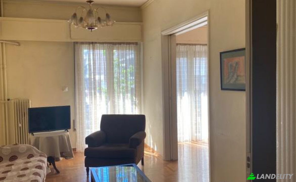 Apartment for Sale Eratosthenous 29, Athina 116 35, Athens, Attica, Decentralized Administration of Attica, Greece. Photo 1