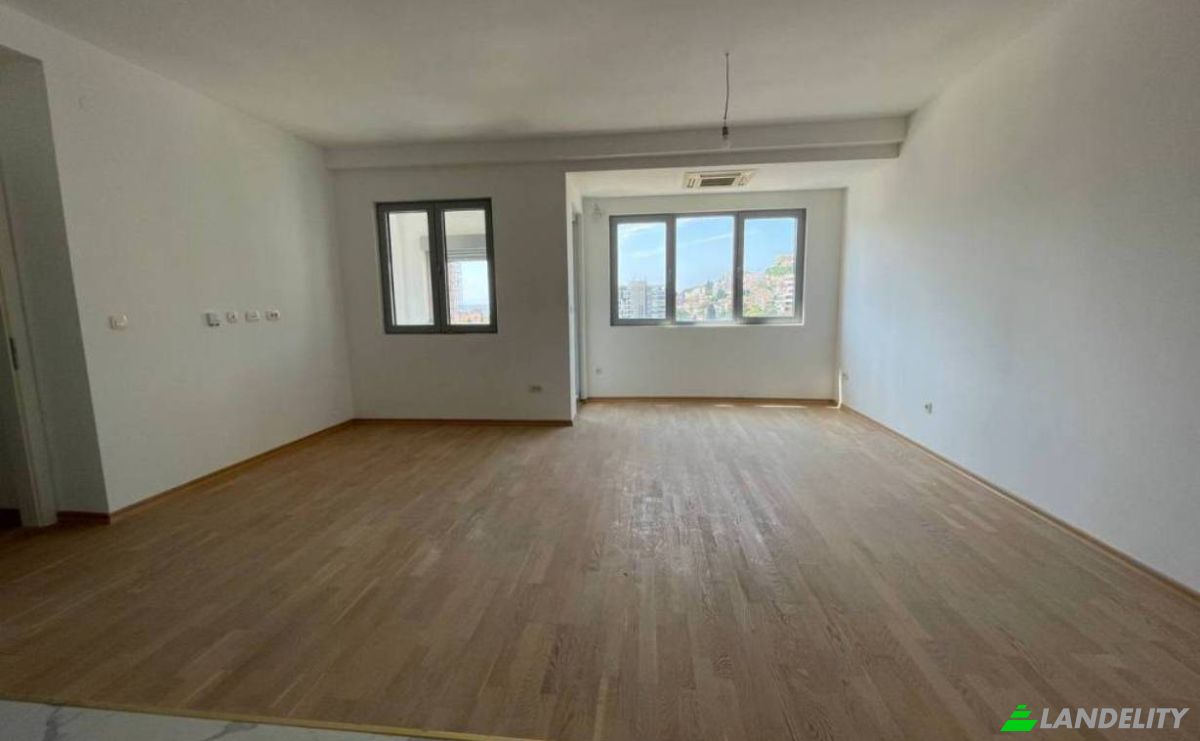 Apartment for Sale Budva, Budva Municipality, Montenegro. Photo 2