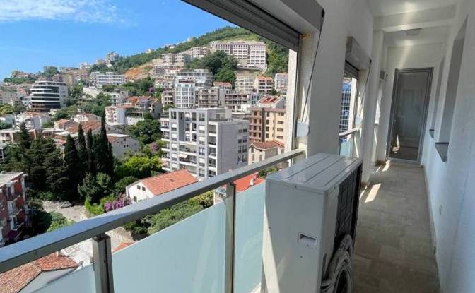Apartment for Sale Budva, Budva Municipality. Photo#9