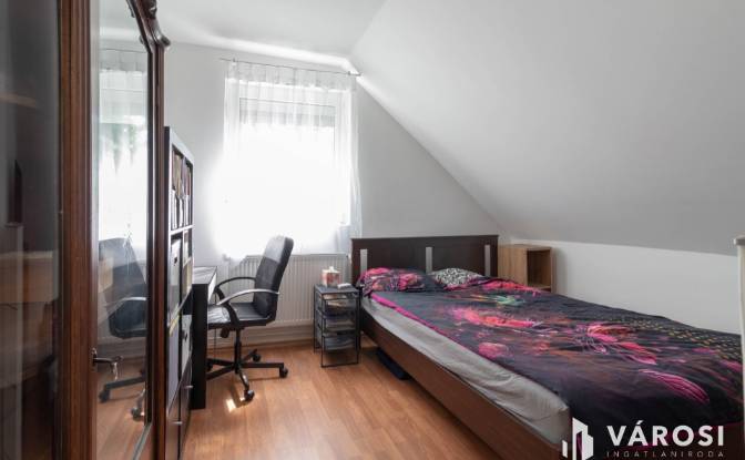 Einfamilienhaus zu verkaufen Monor, Monor District. Foto#26