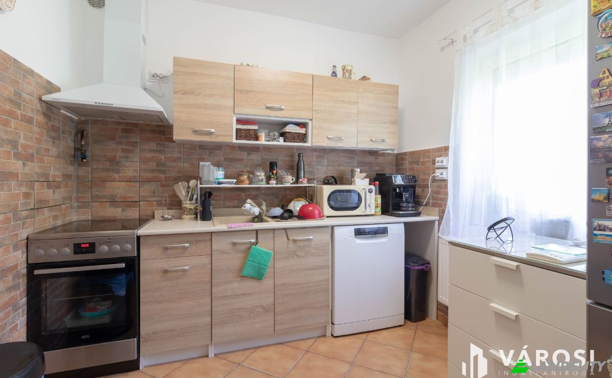 Einfamilienhaus zu verkaufen Monor, Monor District, Pest County, Hungary, Kossuth Lajos u 218, 2200 Hungary. Foto 8