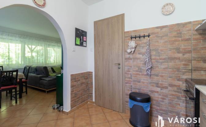 Einfamilienhaus zu verkaufen Monor, Monor District. Foto#9